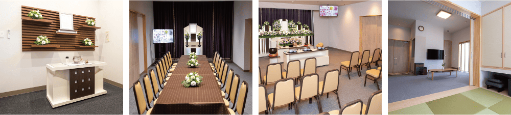 花崎ホール ユーカリ