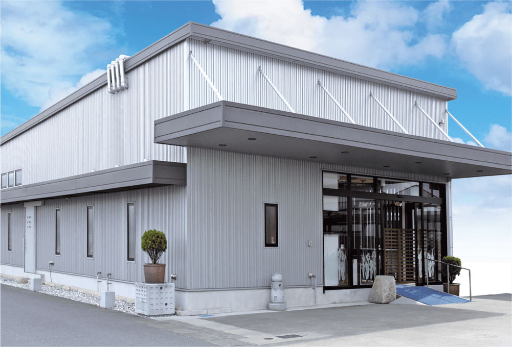 しょうぶセレモニーホール