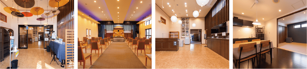 しょうぶセレモニーホール