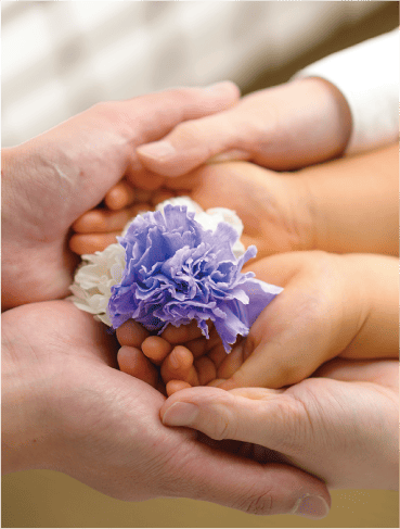 法要等のアフターフォローもお任せください