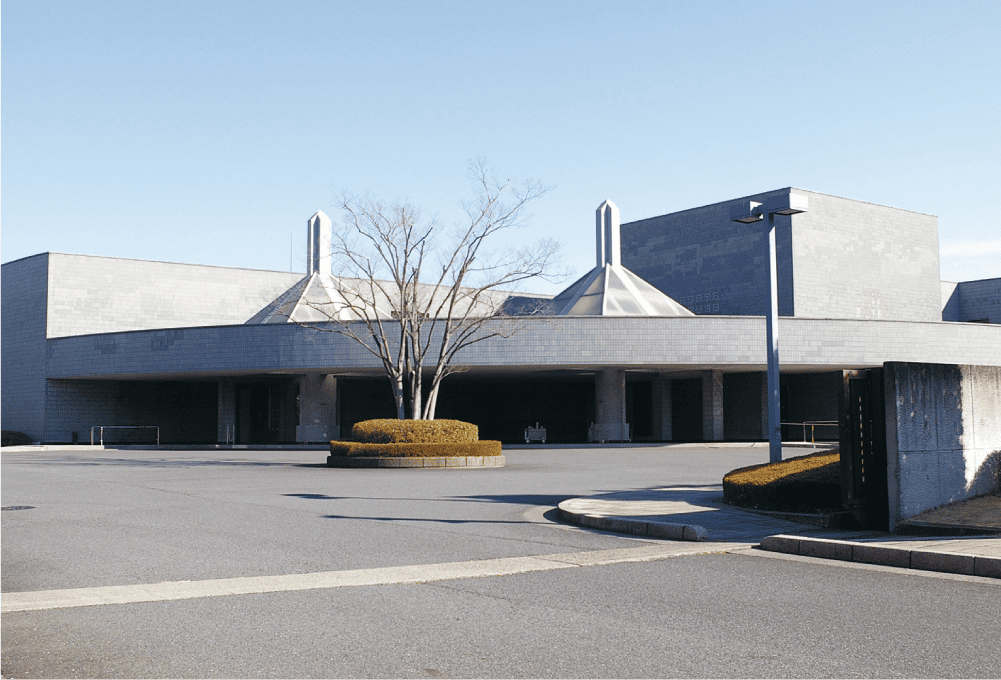 メモリアルトネ